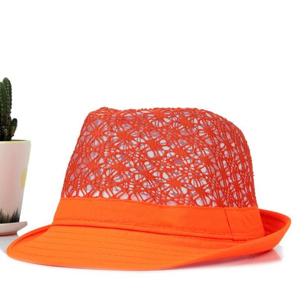 caps & hats summer men women beach sun candy color for party packable breathable hollow out hat cuban trilby, Yellow
caps & hats summer men women beach sun candy color for party packable breathable hollow out hat cuban trilby, Yellow