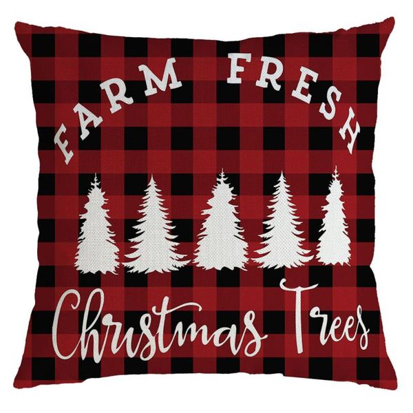 pillow case christmas cover pillowcases decorative sofa cushion 45x45cm polyester merry 
pillow case christmas cover pillowcases decorative sofa cushion 45x45cm polyester merry