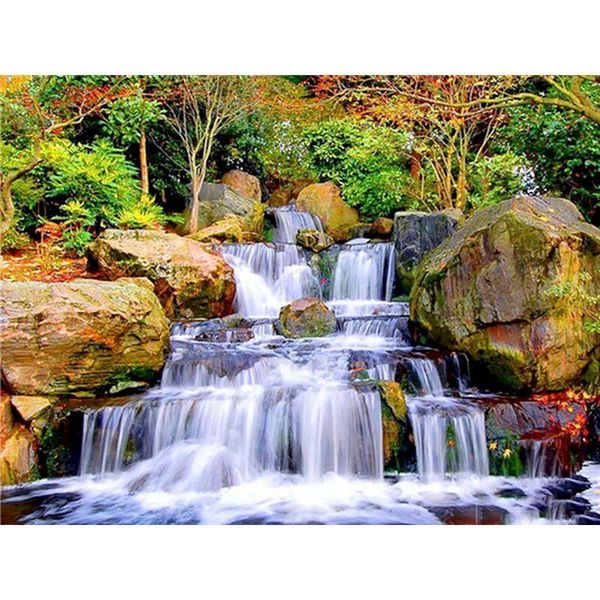 waterfall scenery acrylic paint by numbers set oil painting for adults diy kits on canvas picture drawing coloring number paintings
waterfall scenery acrylic paint by numbers set oil painting for adults diy kits on canvas picture drawing coloring number paintings