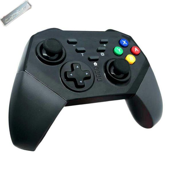 game controllers & joysticks 1pcs/2pcs wireless gamepad joystick for switch pro controller ns host joypad pc windows/android
game controllers & joysticks 1pcs/2pcs wireless gamepad joystick for switch pro controller ns host joypad pc windows/android