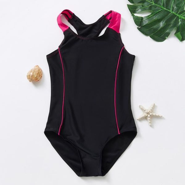 one-piece suits girls swimwear 3~14years children swimsuit one piece kid bathing suit beach wear
one-piece suits girls swimwear 3~14years children swimsuit one piece kid bathing suit beach wear