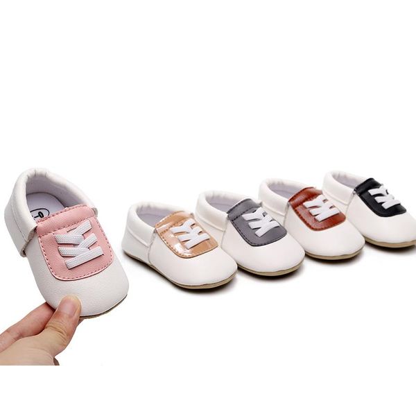 first walkers 2021 pu leather born baby girls shoes soft sole/hard sole lace up moccasins sneakers kids shoe for boys 5 colours
first walkers 2021 pu leather born baby girls shoes soft sole/hard sole lace up moccasins sneakers kids shoe for boys 5 colours