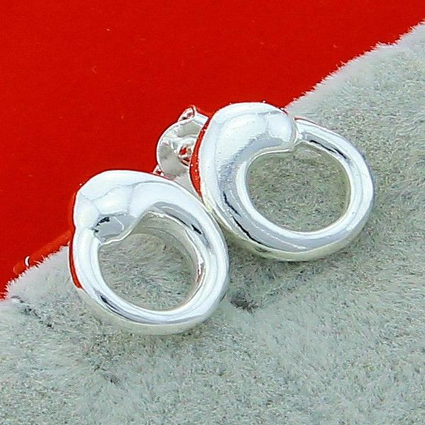 stud fashion 925 sterling silver earrings taiji circle tiny for women wedding jewelry, Golden;silver
stud fashion 925 sterling silver earrings taiji circle tiny for women wedding jewelry, Golden;silver