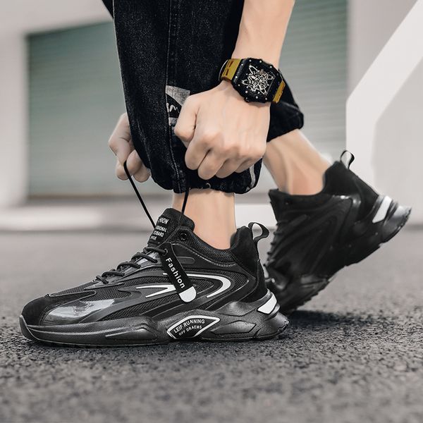 new arrival mens womens running shoes black white blue green gray -35 comfortable breathable fashion trainers sports sneakers outdoor size 3
new arrival mens womens running shoes black white blue green gray -35 comfortable breathable fashion trainers sports sneakers outdoor size 3