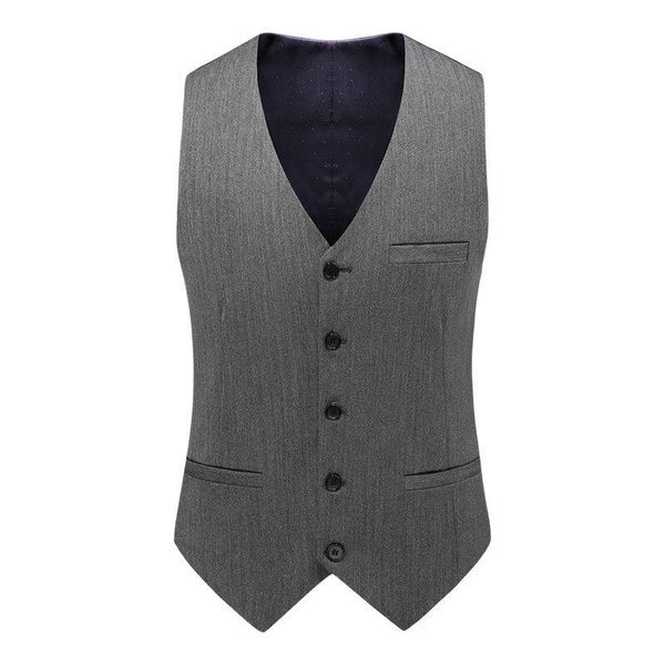 men's vests vest blazers steampunk four seasons casual with solid color button door pocket trim nine options s-5xl, Black;white
men's vests vest blazers steampunk four seasons casual with solid color button door pocket trim nine options s-5xl, Black;white
