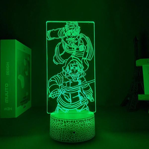 night lights led panel anime lamp fire force for bedroom decor gift colorful nightlight manga valentines day
night lights led panel anime lamp fire force for bedroom decor gift colorful nightlight manga valentines day