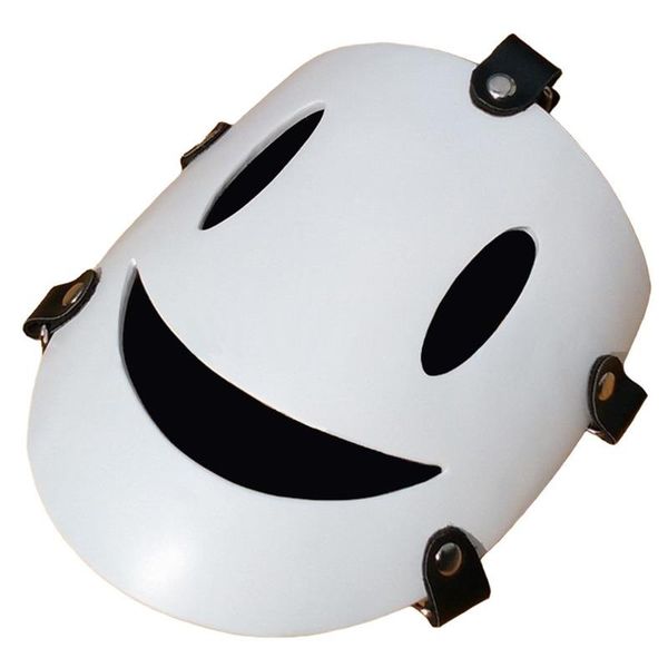 other event & party supplies high rise invasion cosplay resin mask halloween carnival prop