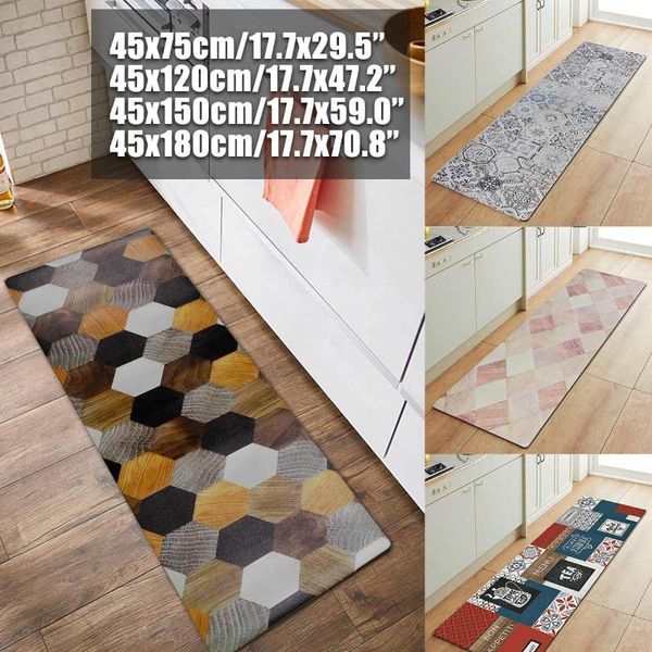 carpets non-slip waterproof modern kitchen mat home entrance doormat floor carpet long rug living room decor anti-oil easy clean
carpets non-slip waterproof modern kitchen mat home entrance doormat floor carpet long rug living room decor anti-oil easy clean