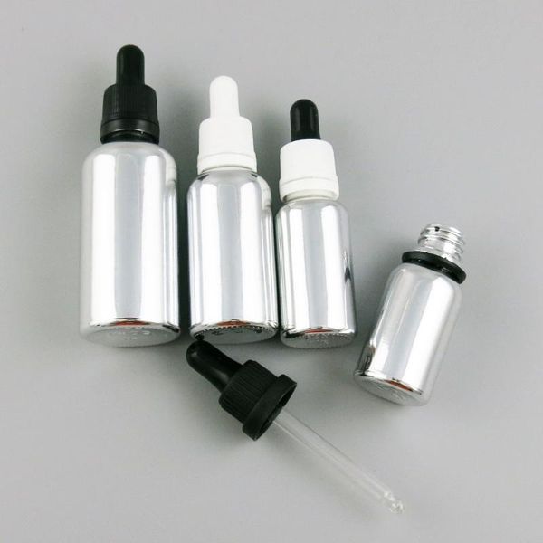 storage bottles & jars 200 x refillable empty silver glass essential oil bottle with tamper evident drop 5ml 10ml 20ml 30ml 50ml 100ml
storage bottles & jars 200 x refillable empty silver glass essential oil bottle with tamper evident drop 5ml 10ml 20ml 30ml 50ml 100ml