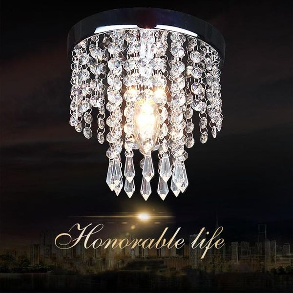 ceiling lights modern crystal light led lamps for corridor staircase aisle bedroom plafondlamp lighting fixtures luminaire
ceiling lights modern crystal light led lamps for corridor staircase aisle bedroom plafondlamp lighting fixtures luminaire