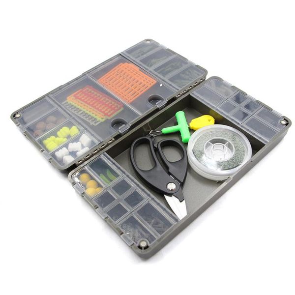 fishing accessories thickened box 27 sections lure bait hook boxes large capacity storage strength tackle
fishing accessories thickened box 27 sections lure bait hook boxes large capacity storage strength tackle