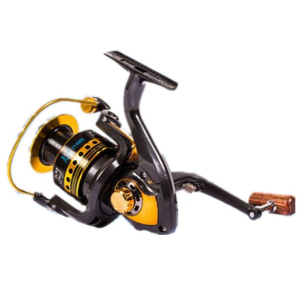 baitcasting reels fishing reel full metal fish wheel sea pole spinning distant line gear carretilha carp outdoor
baitcasting reels fishing reel full metal fish wheel sea pole spinning distant line gear carretilha carp outdoor