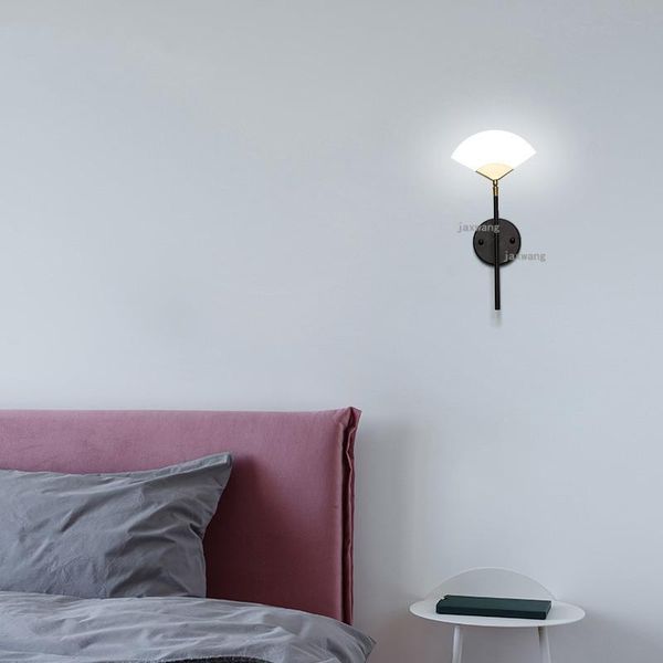 nordic decor wall lamp led lighting light fixtures living room bedroom sconces home lamps loft corridor wall+lamps
nordic decor wall lamp led lighting light fixtures living room bedroom sconces home lamps loft corridor wall+lamps
