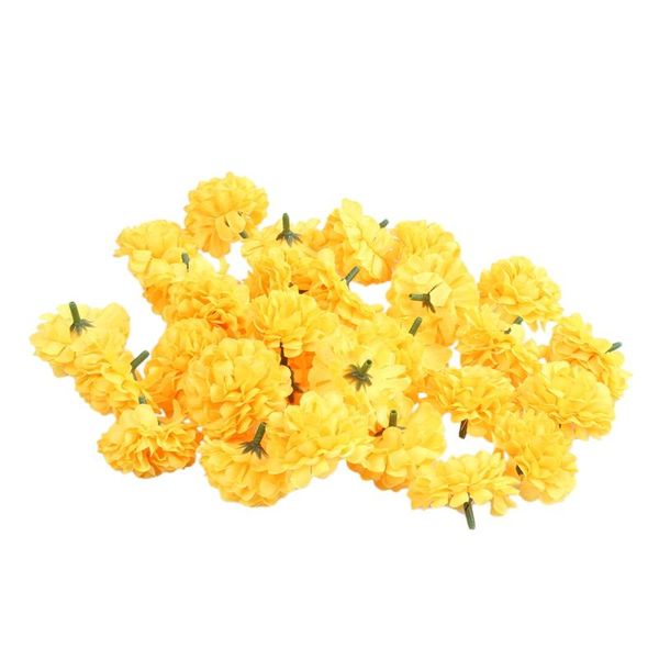 decorative flowers & wreaths promotion 30pcs daisy artificial fake flower silk spherical heads bulk wedding party decor,pink
decorative flowers & wreaths promotion 30pcs daisy artificial fake flower silk spherical heads bulk wedding party decor,pink