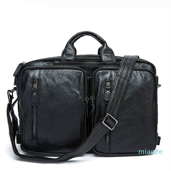 men's briefcase bag men's genuine leather office bags for men lapbag leather messenger briefcases men computer bags
men's briefcase bag men's genuine leather office bags for men lapbag leather messenger briefcases men computer bags