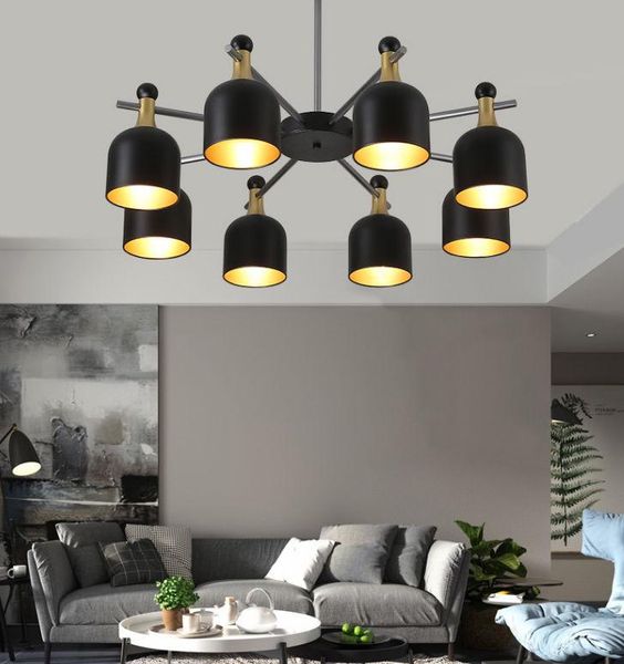modern fashion led chandelier living room lamp bedroom children's study pendant lamps
modern fashion led chandelier living room lamp bedroom children's study pendant lamps