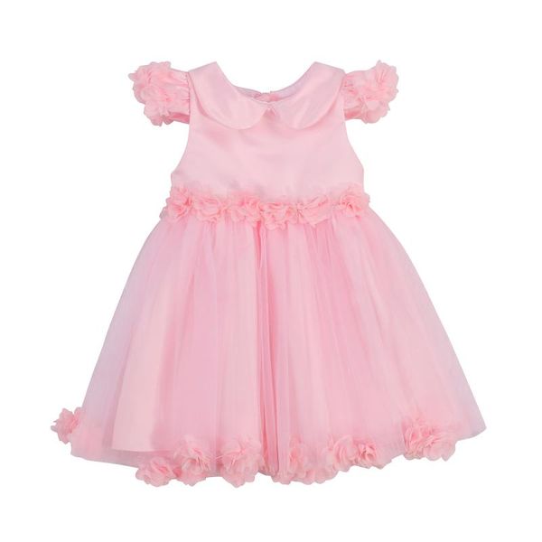 girl's dresses 1-6y children clothing solid color princess dress, girls sleeveless pan collar high waist mesh sundress for, Red;yellow
girl's dresses 1-6y children clothing solid color princess dress, girls sleeveless pan collar high waist mesh sundress for, Red;yellow