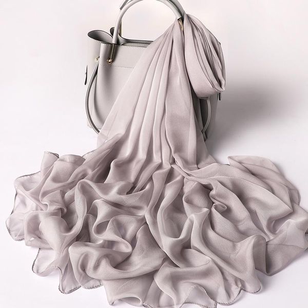 women's swimwear designer merk vrouwen sjaal fashion solid zomer zijden sjaals lady wrap grote maat strand stola pashmina foulard hijab, White;black
women's swimwear designer merk vrouwen sjaal fashion solid zomer zijden sjaals lady wrap grote maat strand stola pashmina foulard hijab, White;black
