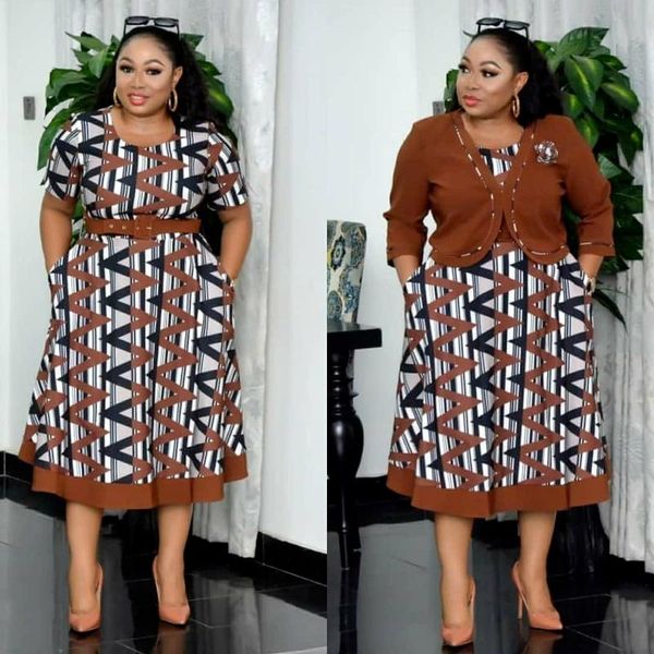 ethnic clothing 2021 summer elegent 2 piece sets dress coat suit autumn african dresses for women print polyester plus size xl-4xl, Red
ethnic clothing 2021 summer elegent 2 piece sets dress coat suit autumn african dresses for women print polyester plus size xl-4xl, Red