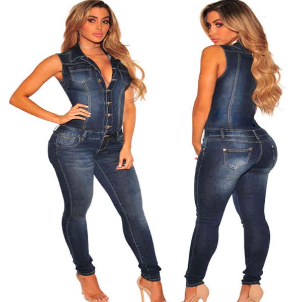 women's jumpsuits & rompers sleevelesss vintage jeans bodycon women summer clothes denim one piece overalls playsuits combinaison, Black;white
women's jumpsuits & rompers sleevelesss vintage jeans bodycon women summer clothes denim one piece overalls playsuits combinaison, Black;white