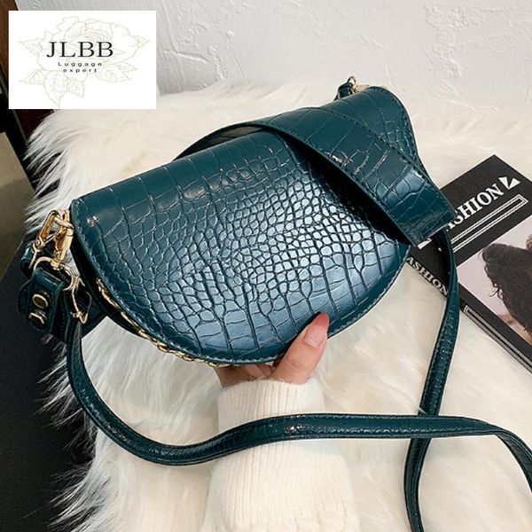 evening bags fashion alligator circular shoulder crossbody leather designer handbags little bag hand women 2021 purse
evening bags fashion alligator circular shoulder crossbody leather designer handbags little bag hand women 2021 purse