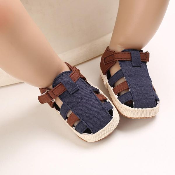 first walkers canvas pu baby non-slip sandals child summer boys fashion sneakers infant shoes 0-18 month
first walkers canvas pu baby non-slip sandals child summer boys fashion sneakers infant shoes 0-18 month