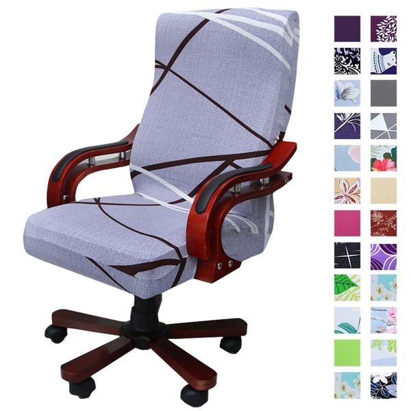sizes universal office chair covers spandex dustproof seat covering for computer elastic case 34 colors cover
sizes universal office chair covers spandex dustproof seat covering for computer elastic case 34 colors cover