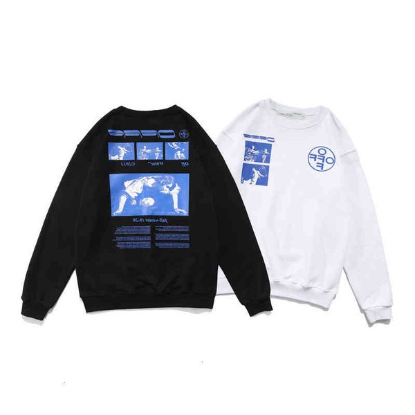 printed off religious sweater style men's and women's lovers' autumn winter pullover street fashion br bottomed jacket, Black
printed off religious sweater style men's and women's lovers' autumn winter pullover street fashion br bottomed jacket, Black