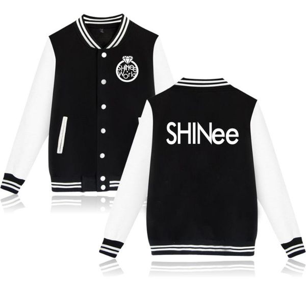 women's jackets world baseball jacket coat 4 colors autumn winter hoodies sweashirt harajuku plus size tracksuit clothes chaqueta muj, Black;brown
women's jackets world baseball jacket coat 4 colors autumn winter hoodies sweashirt harajuku plus size tracksuit clothes chaqueta muj, Black;brown
