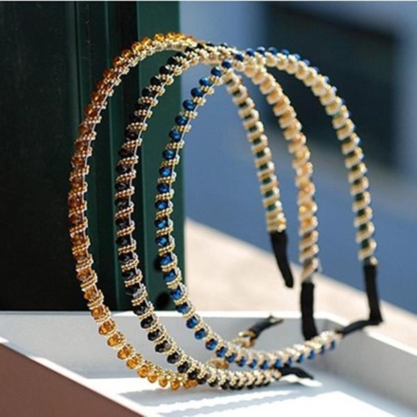 hair accessories korean crystal lady headdress headband handmade jewelry beaded women fashion hairband wholesale for girls 2021, Slivery;white
hair accessories korean crystal lady headdress headband handmade jewelry beaded women fashion hairband wholesale for girls 2021, Slivery;white