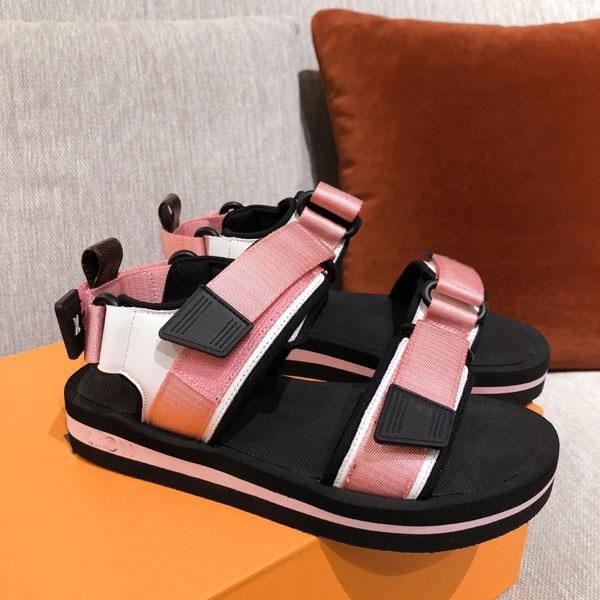 2021 fashion spring and summer outdoor ladies beach sandals luxury high-quality casual platform shoes, Black
2021 fashion spring and summer outdoor ladies beach sandals luxury high-quality casual platform shoes, Black