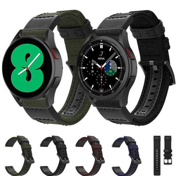 watch bands for samsung galaxy 4 40mm 44mm classic 42mm 46mm strap woven nylon band canvas 20/22mm bracelet watchband, Black;brown
watch bands for samsung galaxy 4 40mm 44mm classic 42mm 46mm strap woven nylon band canvas 20/22mm bracelet watchband, Black;brown