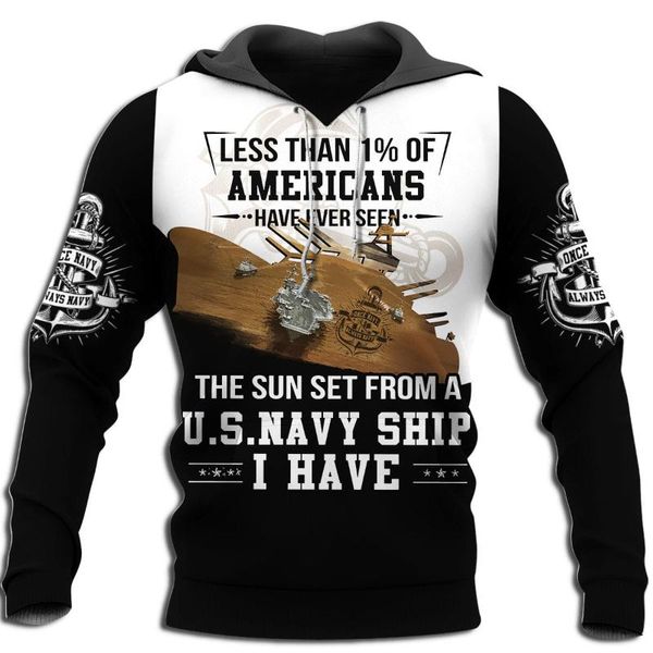 men's hoodies & sweatshirts us navy ship 3d all over printing clothing fashion casual sweatshirt for man and women, Black
men's hoodies & sweatshirts us navy ship 3d all over printing clothing fashion casual sweatshirt for man and women, Black