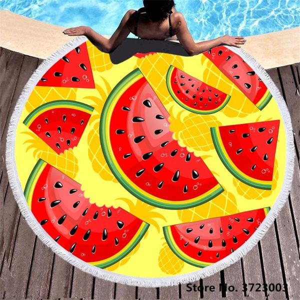 towel delicious fruit coffee digital printed round beach microfiber towels roundie for adults serviette de plage
towel delicious fruit coffee digital printed round beach microfiber towels roundie for adults serviette de plage