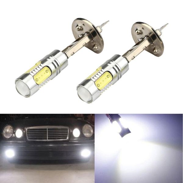 2pcs h1 7.5w high power cob car white led fog light head lamp bulb 6000k dc 12v auto signal turn driving bike lights
2pcs h1 7.5w high power cob car white led fog light head lamp bulb 6000k dc 12v auto signal turn driving bike lights