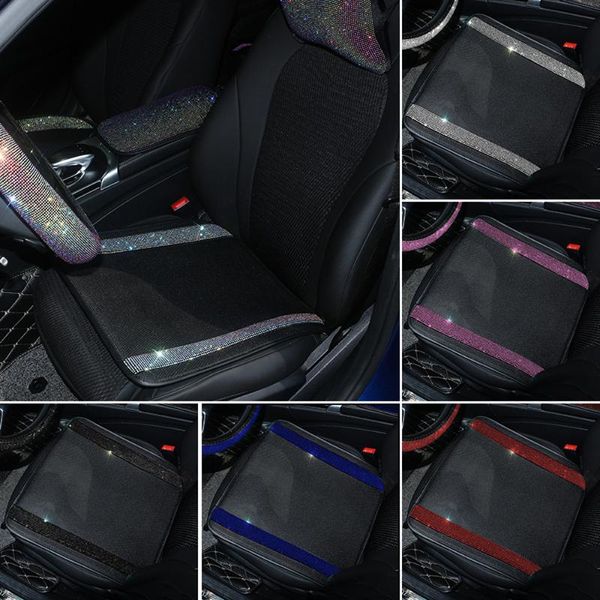 car seat covers diamond leather cushion cover set for office chair bling accessories girls woman protector
car seat covers diamond leather cushion cover set for office chair bling accessories girls woman protector