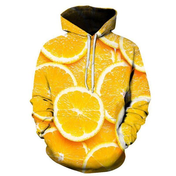 men's hoodies & sweatshirts 2021 hooded sweatshirt creative fruit 3d printing spring and autumn leisure sports pullover hoodie, Black
men's hoodies & sweatshirts 2021 hooded sweatshirt creative fruit 3d printing spring and autumn leisure sports pullover hoodie, Black