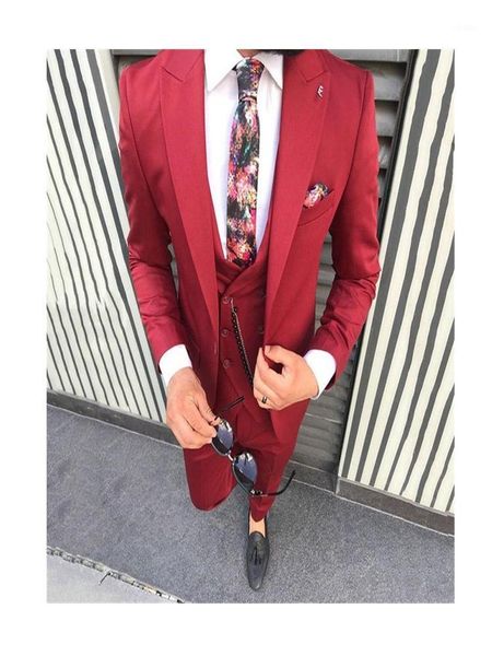 classy wedding tuxedos slim fit suits for men groomsmen suit three pieces prom formal (jacket +pants+vest) men's & blazers, White;black
classy wedding tuxedos slim fit suits for men groomsmen suit three pieces prom formal (jacket +pants+vest) men's & blazers, White;black