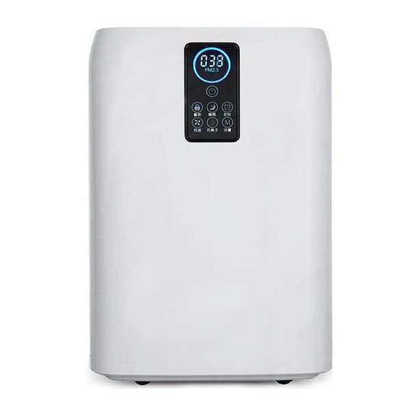 air purifiers 2021 home appliances eliminate pm 2.5 smoke and dust negative ions office for sale
air purifiers 2021 home appliances eliminate pm 2.5 smoke and dust negative ions office for sale