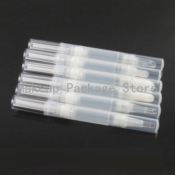 10/30/50/100pcs 3ml empty diy makeup rotating pen lip gloss cream /mascara/lotion essence clear/white tube packing bottle storage bottles &
10/30/50/100pcs 3ml empty diy makeup rotating pen lip gloss cream /mascara/lotion essence clear/white tube packing bottle storage bottles &
