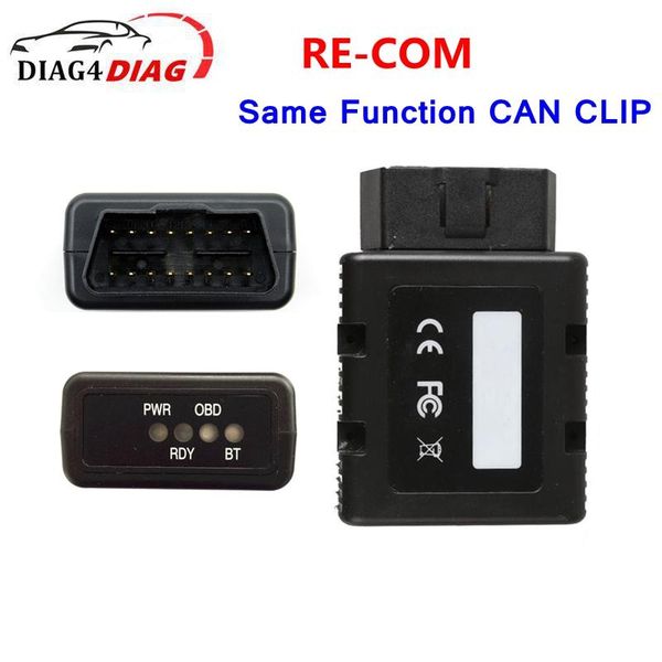 code readers & scan tools re-com bluetooth for com diagnostic tool obd2 scanner support multi-language replace can clip more favorab
code readers & scan tools re-com bluetooth for com diagnostic tool obd2 scanner support multi-language replace can clip more favorab