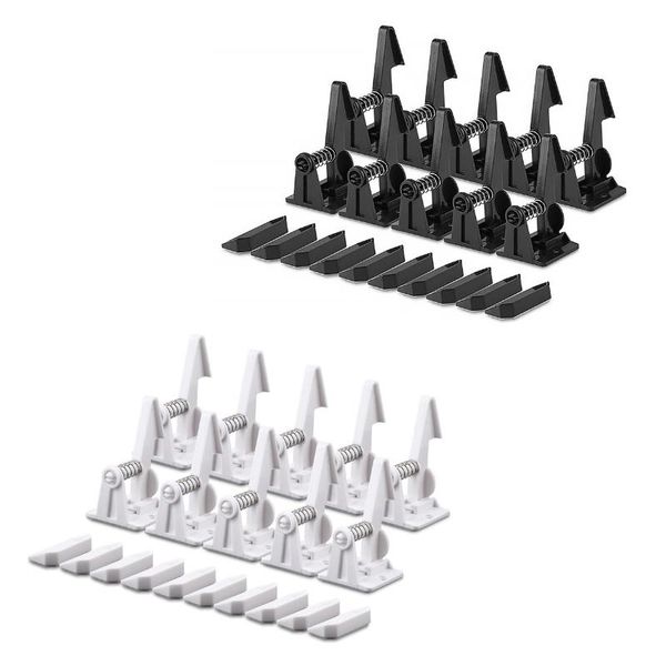 carriers, slings & backpacks 10pcs child lock children protection baby safety drawer latch cabinet door limiter security locks
carriers, slings & backpacks 10pcs child lock children protection baby safety drawer latch cabinet door limiter security locks