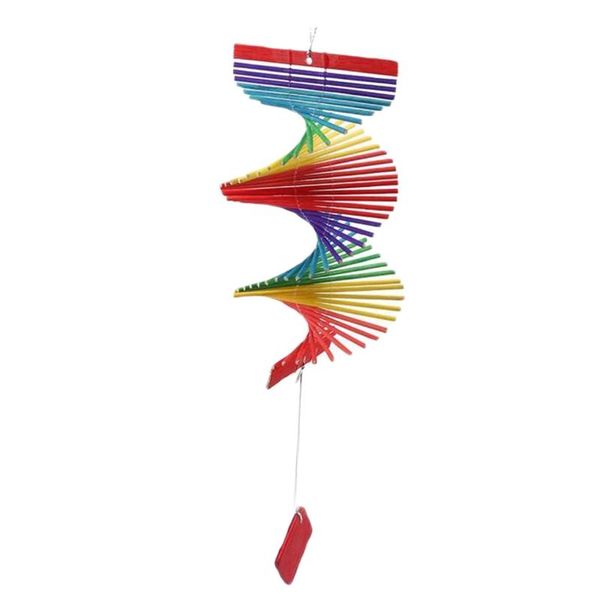 helix wooden garden wind spinner wall hanging ornament decoration used in corridors, aisles, kindergarten decorative objects & figurines
helix wooden garden wind spinner wall hanging ornament decoration used in corridors, aisles, kindergarten decorative objects & figurines