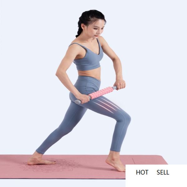 roller relax massager for relieving muscle soreness and cramping stick body 
roller relax massager for relieving muscle soreness and cramping stick body