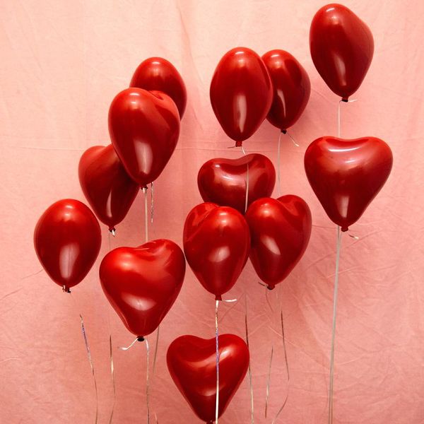 party decoration 10 inch maheart shaped pomegranate red latex balloon double layer round globos lover proposal wedding decors supplies
party decoration 10 inch maheart shaped pomegranate red latex balloon double layer round globos lover proposal wedding decors supplies