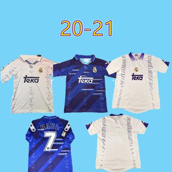 94/96 real madrid retro version #7 raul soccer jersey 97/98 hierro redondo suker seedorf soccer shirt #6 redondo football uniform, Black;yellow
94/96 real madrid retro version #7 raul soccer jersey 97/98 hierro redondo suker seedorf soccer shirt #6 redondo football uniform, Black;yellow