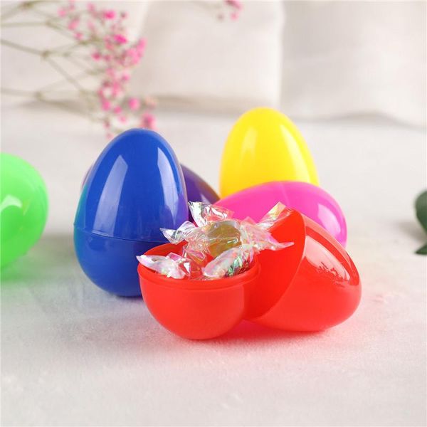 easter egg plastic eggs funny toy creative gift decor for kids friends wedding birthday party decoration
easter egg plastic eggs funny toy creative gift decor for kids friends wedding birthday party decoration