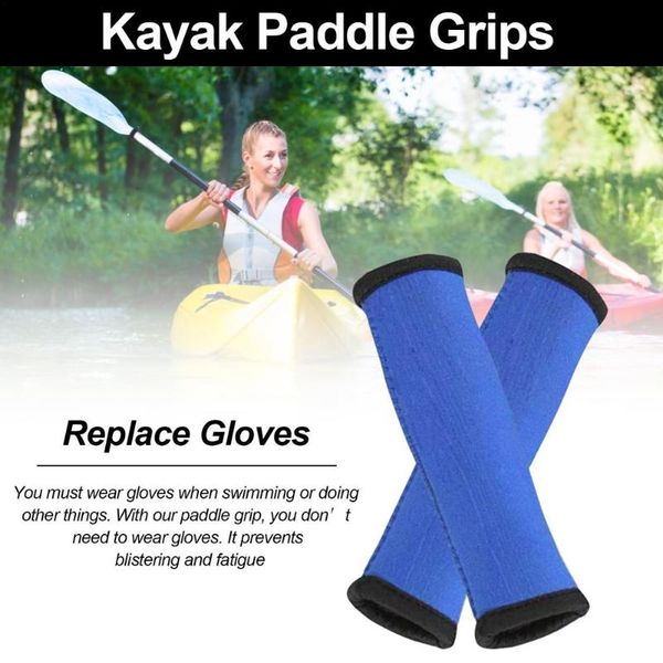 pool & accessories 1pair 20cm kayak paddle grip non-slip soft hand protection cover water sports protect
pool & accessories 1pair 20cm kayak paddle grip non-slip soft hand protection cover water sports protect