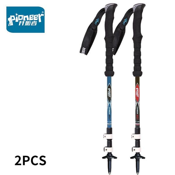 trekking poles pioneer carbon fiber ultralight climbing pole folding walking sticks handle outdoor hiking collapsible lightweight 2pcs
trekking poles pioneer carbon fiber ultralight climbing pole folding walking sticks handle outdoor hiking collapsible lightweight 2pcs