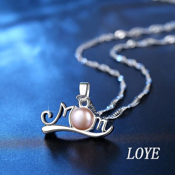 party favor gift for mother pearl letter heart necklace thanksgiving day present mom mother's idea set
party favor gift for mother pearl letter heart necklace thanksgiving day present mom mother's idea set